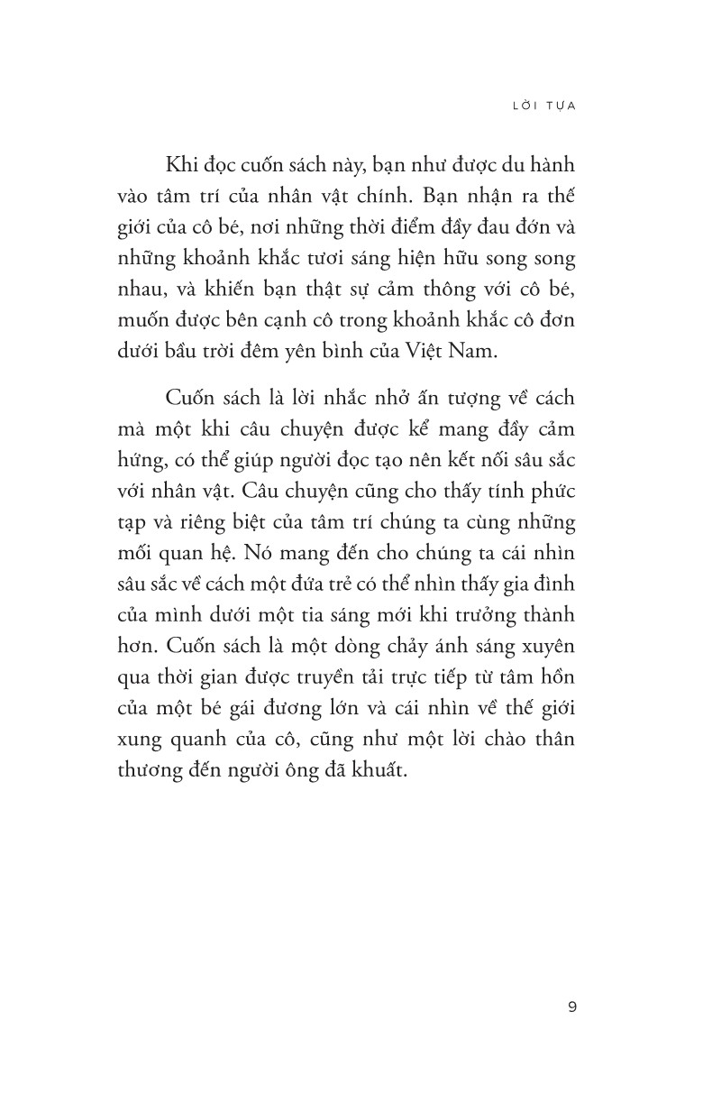 Nhật Ký Của Ba - Ảnh 7