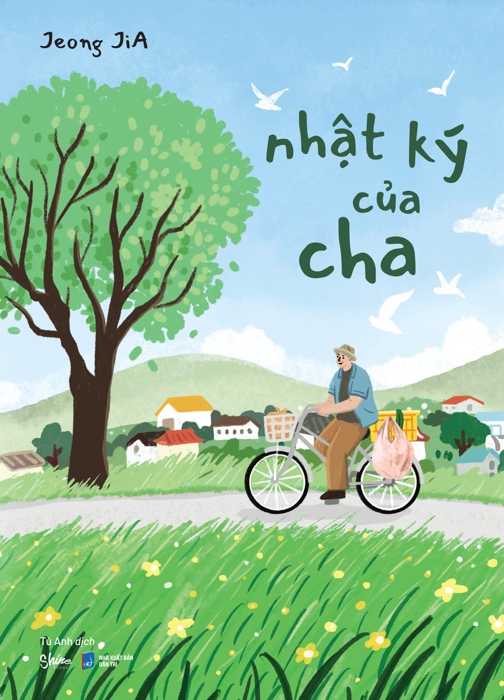 Nhật Ký Của Cha - Ảnh 2
