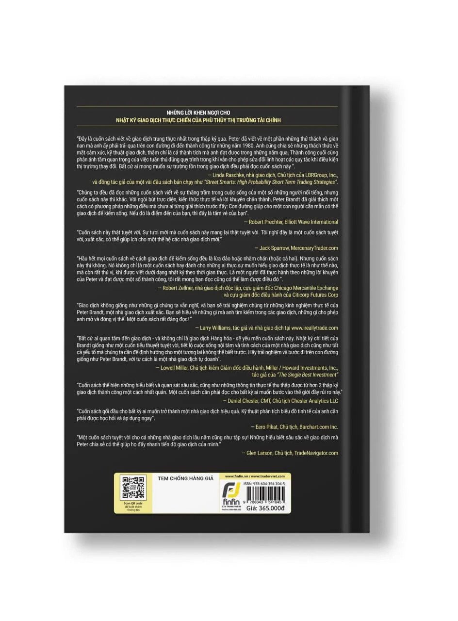 nhật ký giao dịch thực chiến của phù thủy thị trường tài chính - Ảnh 3