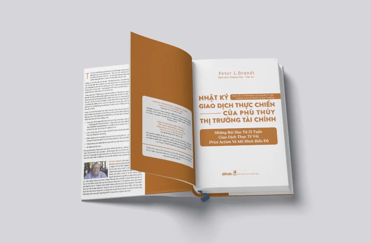 nhật ký giao dịch thực chiến của phù thủy thị trường tài chính - Ảnh 4