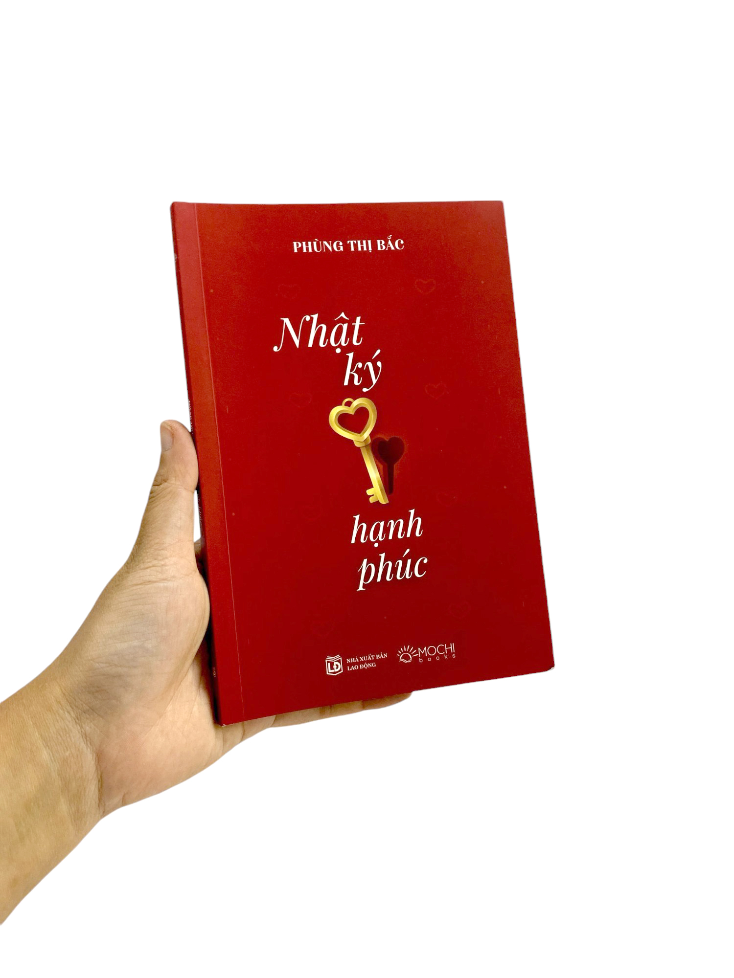 nhật ký hạnh phúc - Ảnh 10