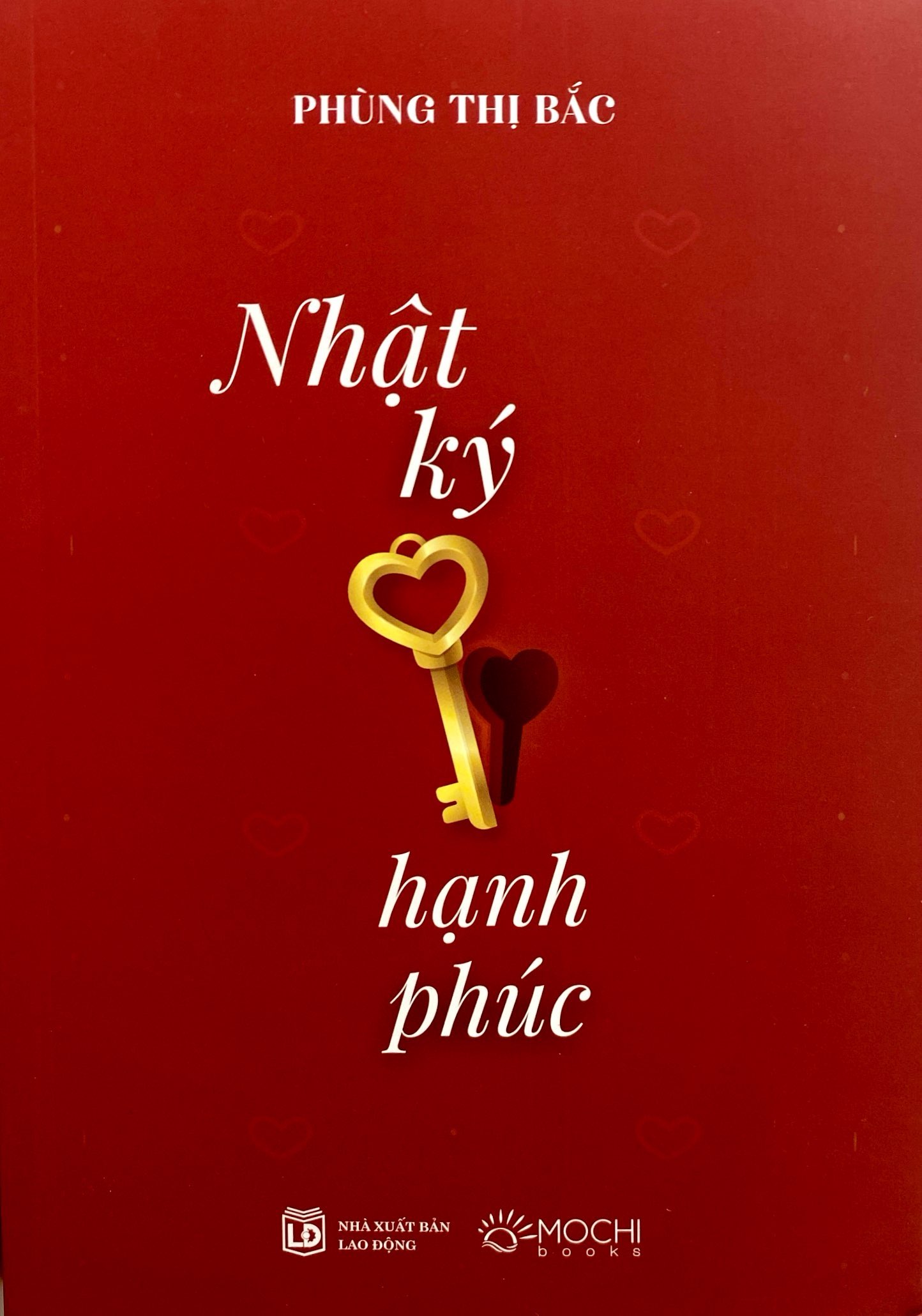 nhật ký hạnh phúc - Ảnh 2