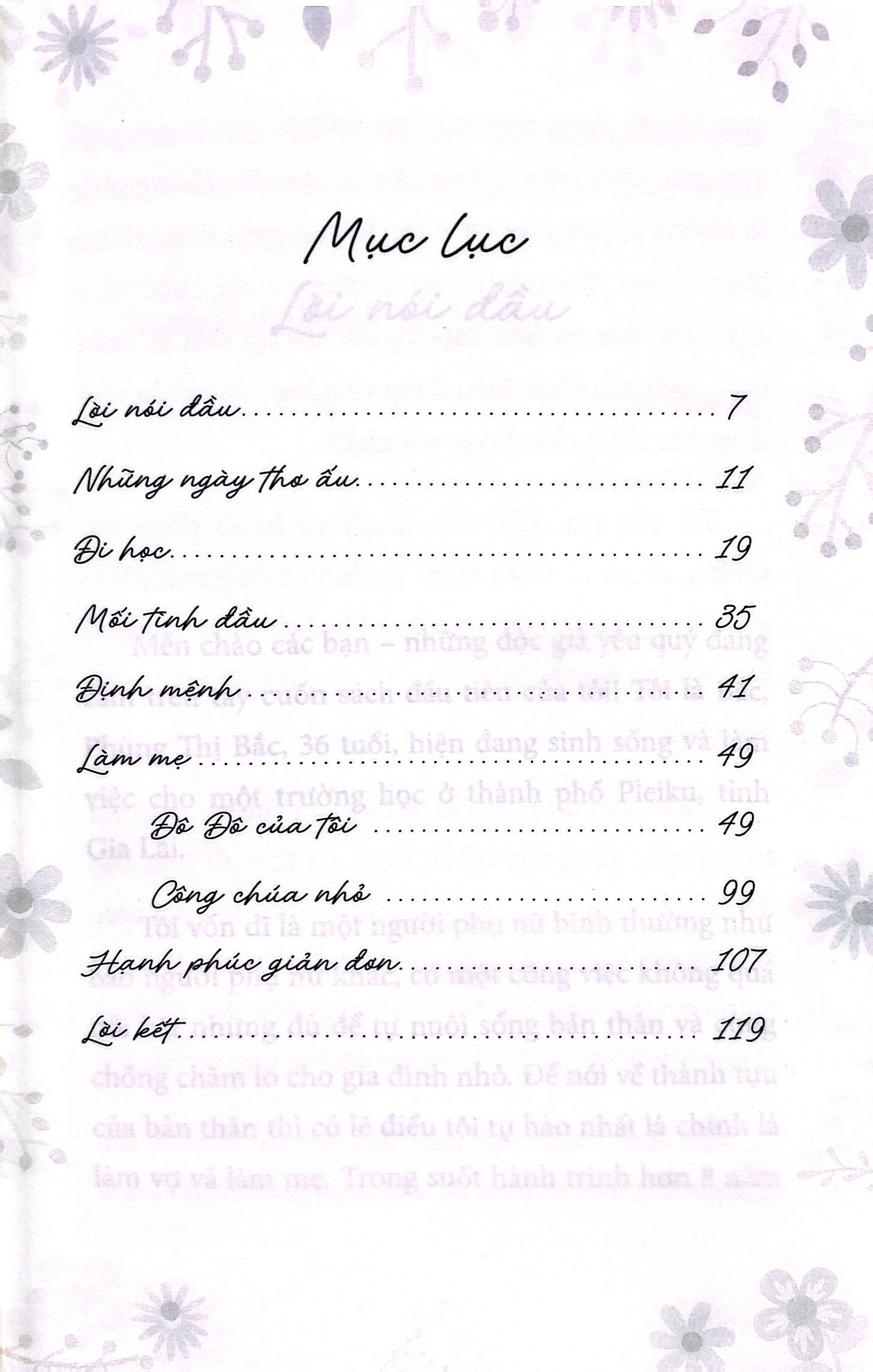 nhật ký hạnh phúc - Ảnh 3