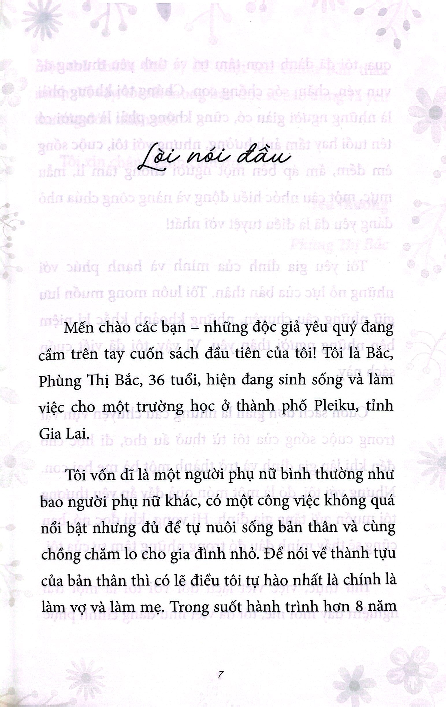 nhật ký hạnh phúc - Ảnh 4