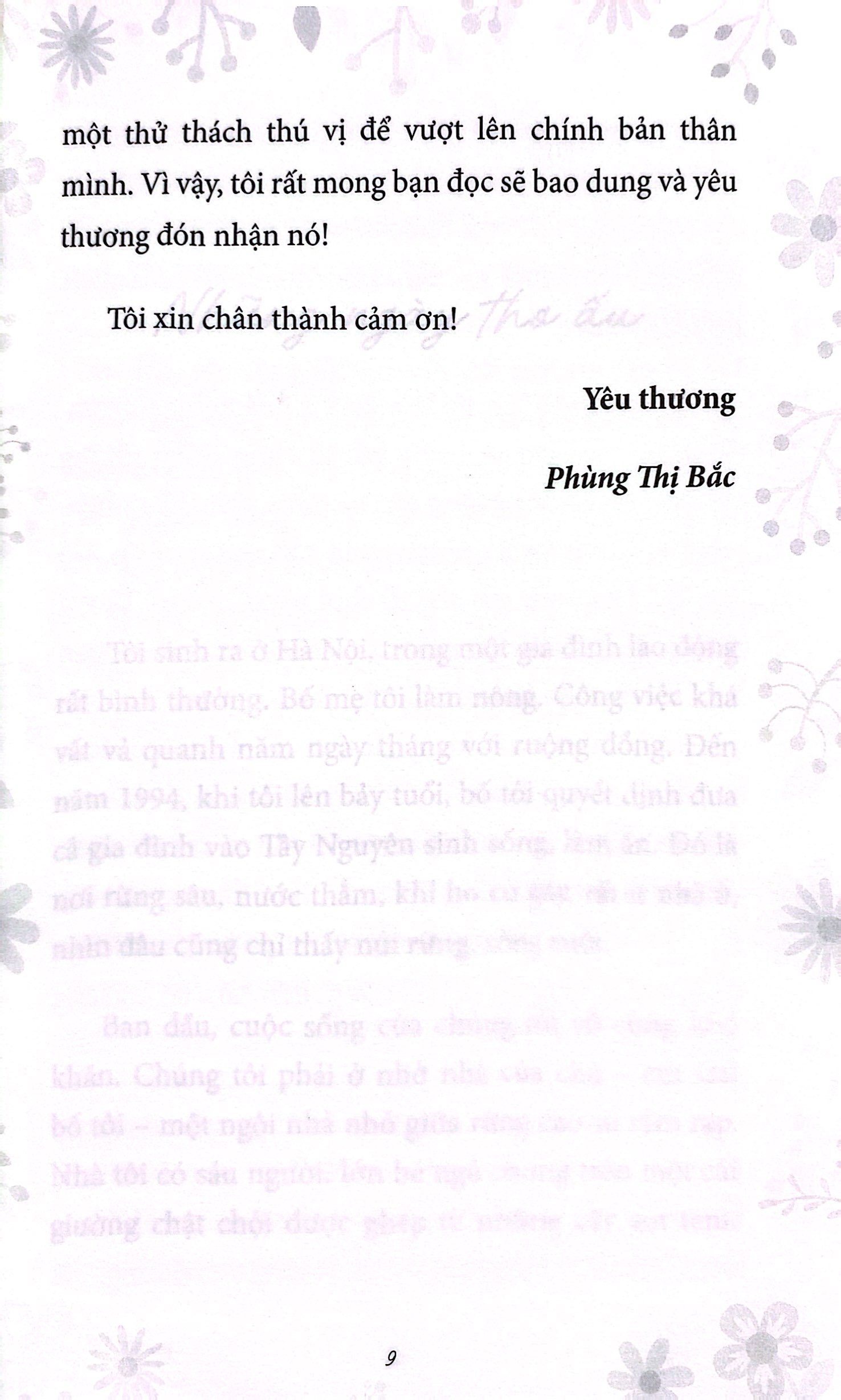 nhật ký hạnh phúc - Ảnh 6