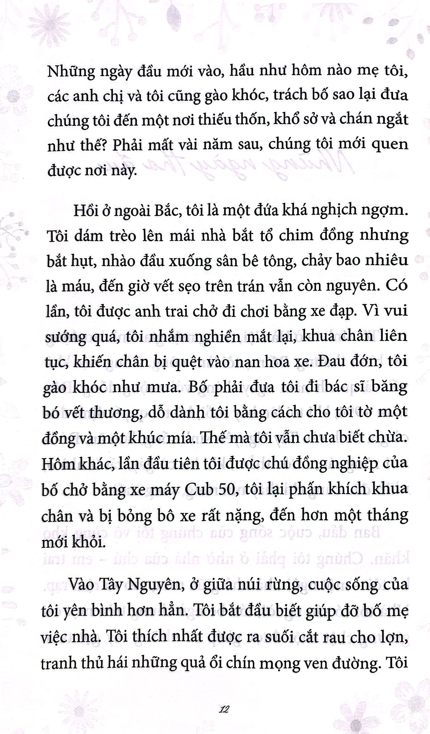 nhật ký hạnh phúc - Ảnh 8