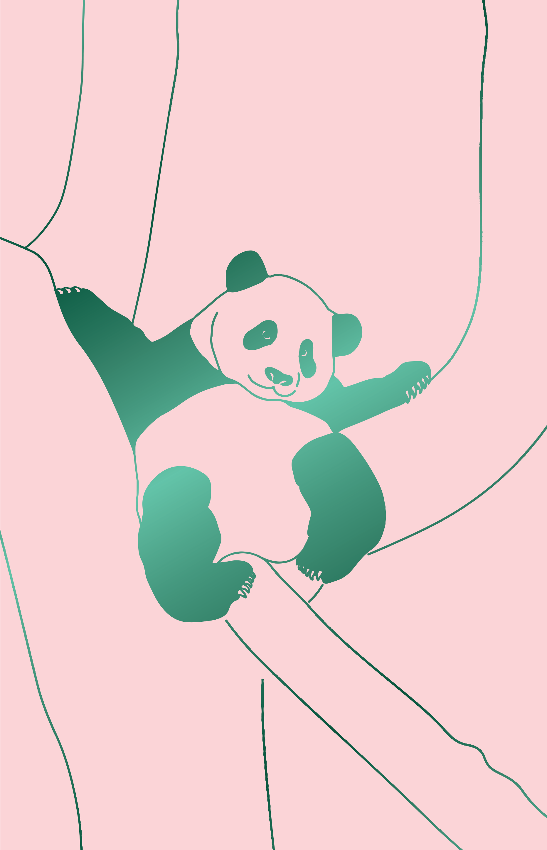 nhật ký hạnh phúc của công chúa fubao - Ảnh 3