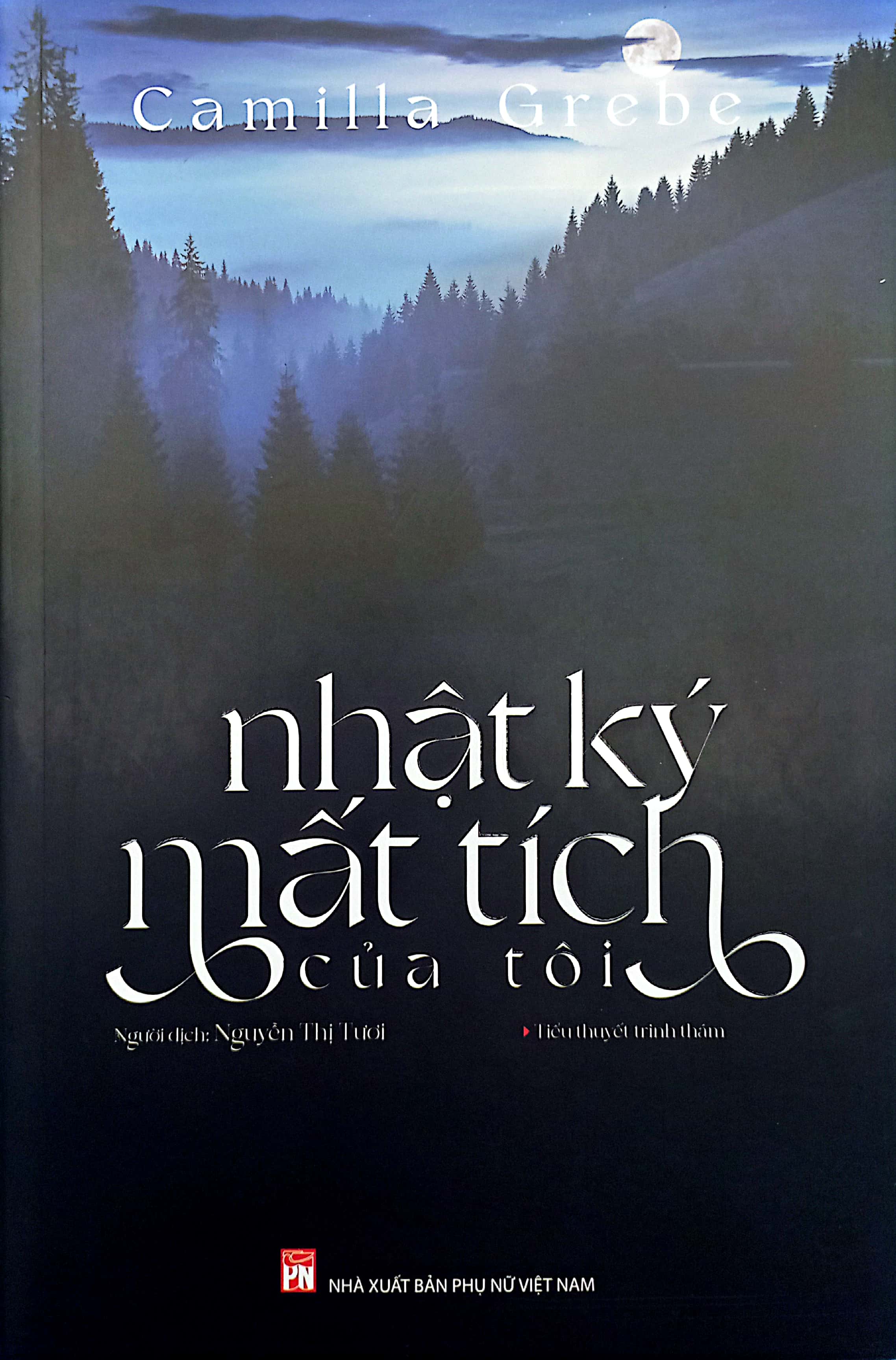 nhật ký mất tích của tôi - Ảnh 2