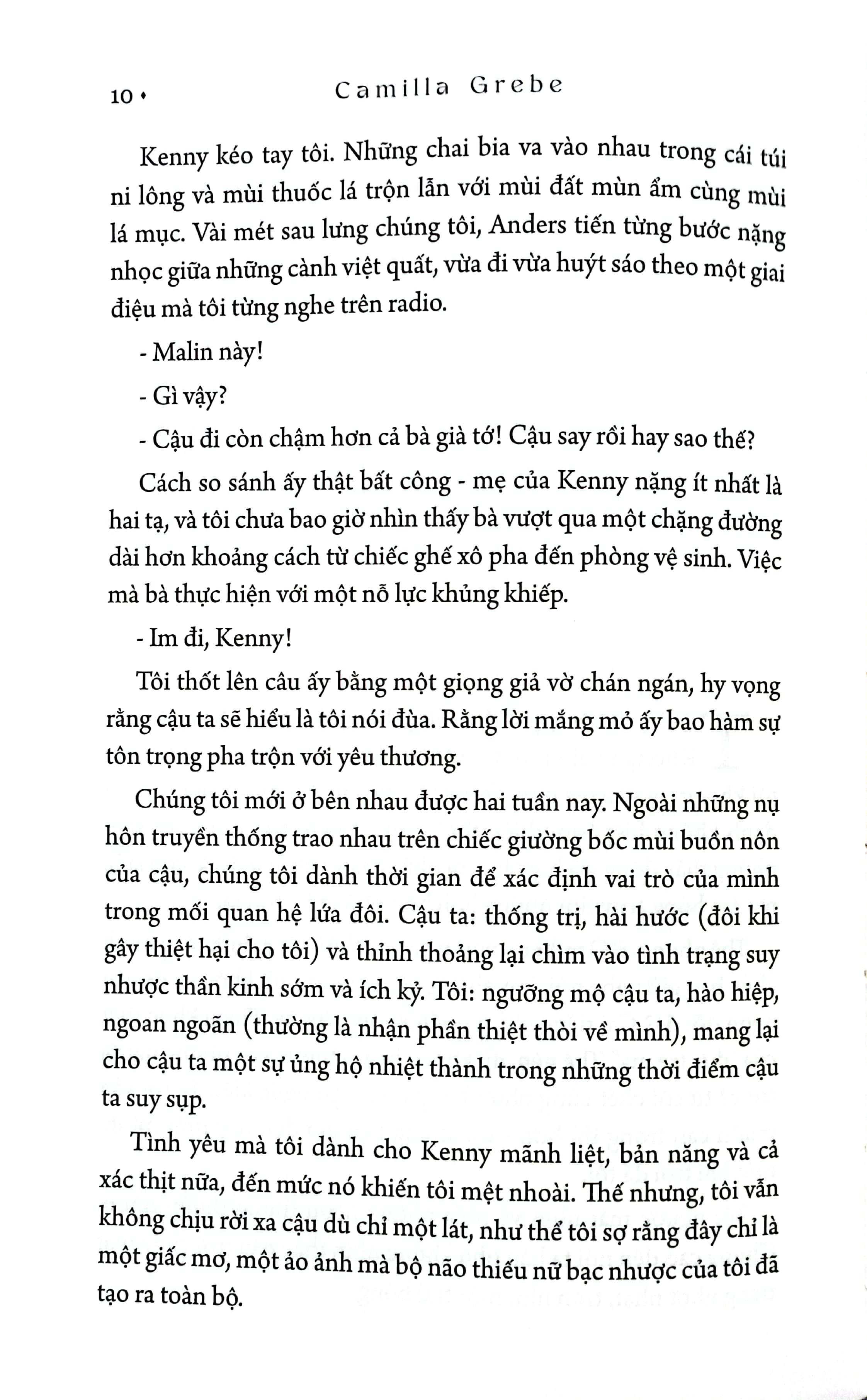 nhật ký mất tích của tôi - Ảnh 4