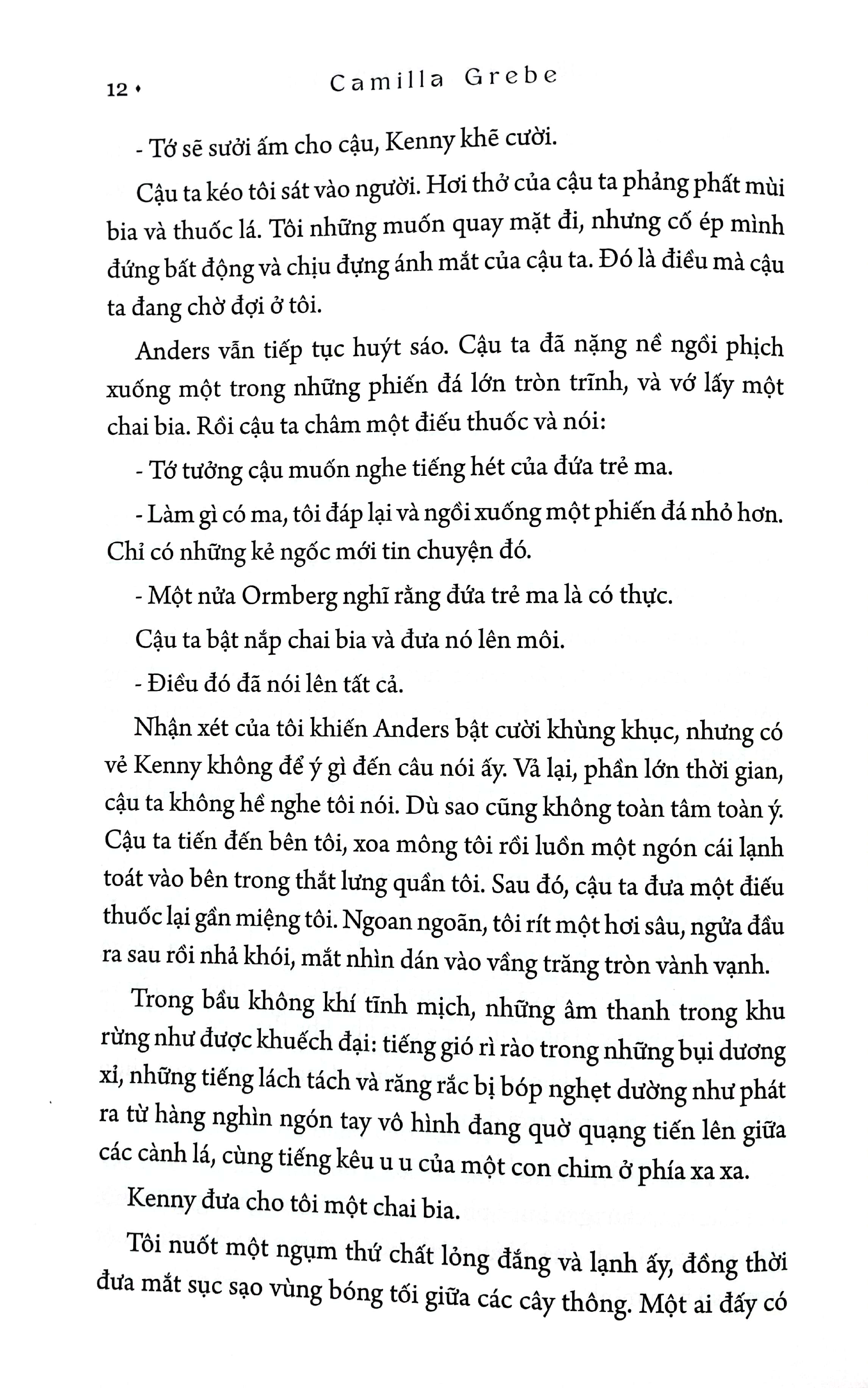 nhật ký mất tích của tôi - Ảnh 6