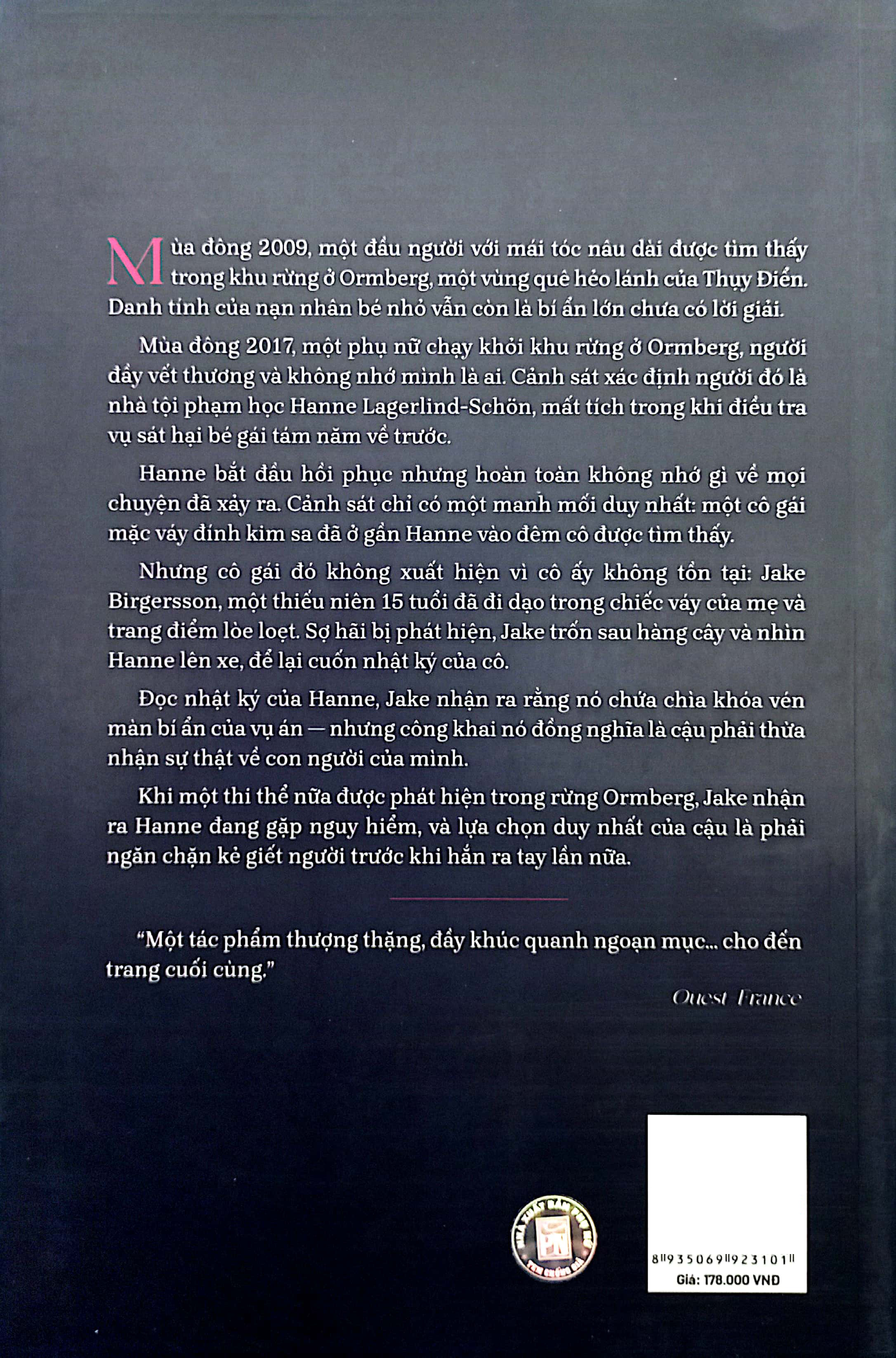 nhật ký mất tích của tôi - Ảnh 7