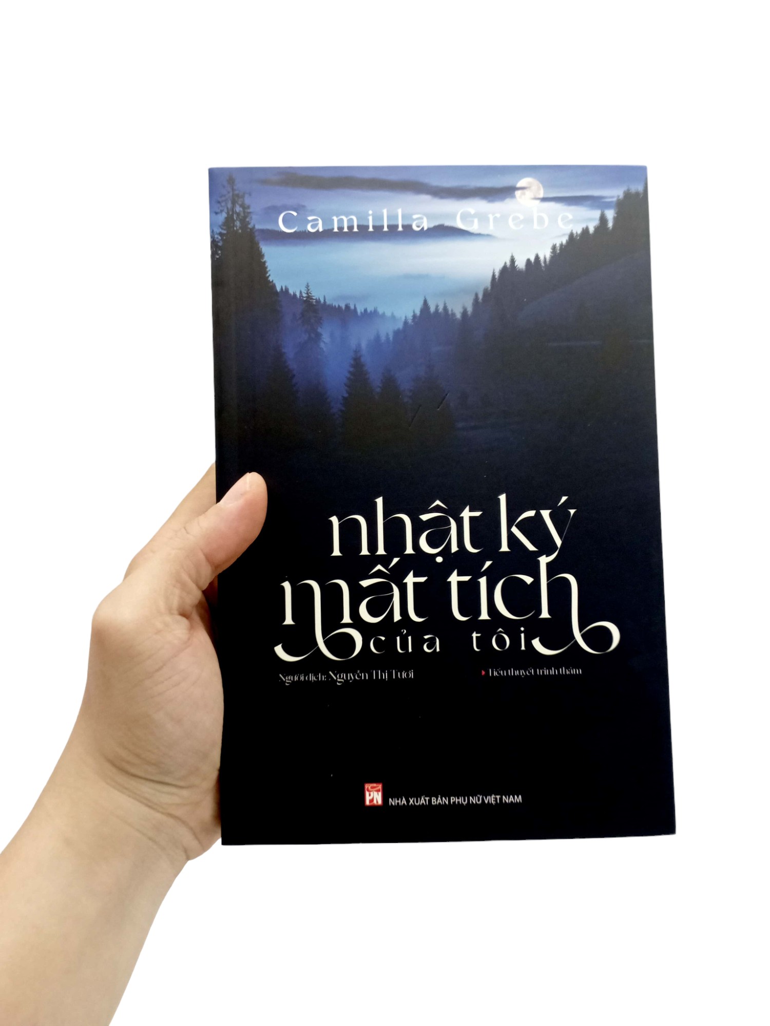 nhật ký mất tích của tôi - Ảnh 8