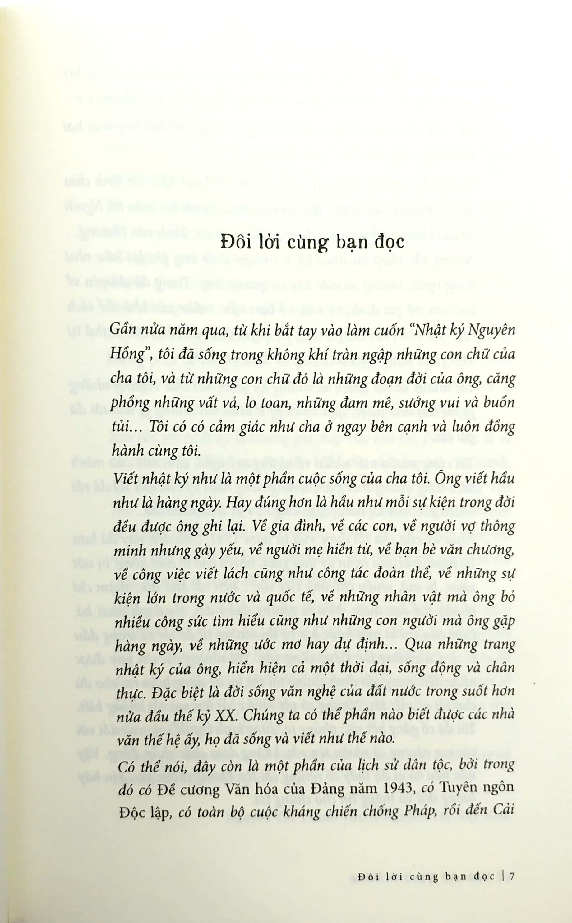 nhật ký nguyên hồng - Ảnh 3