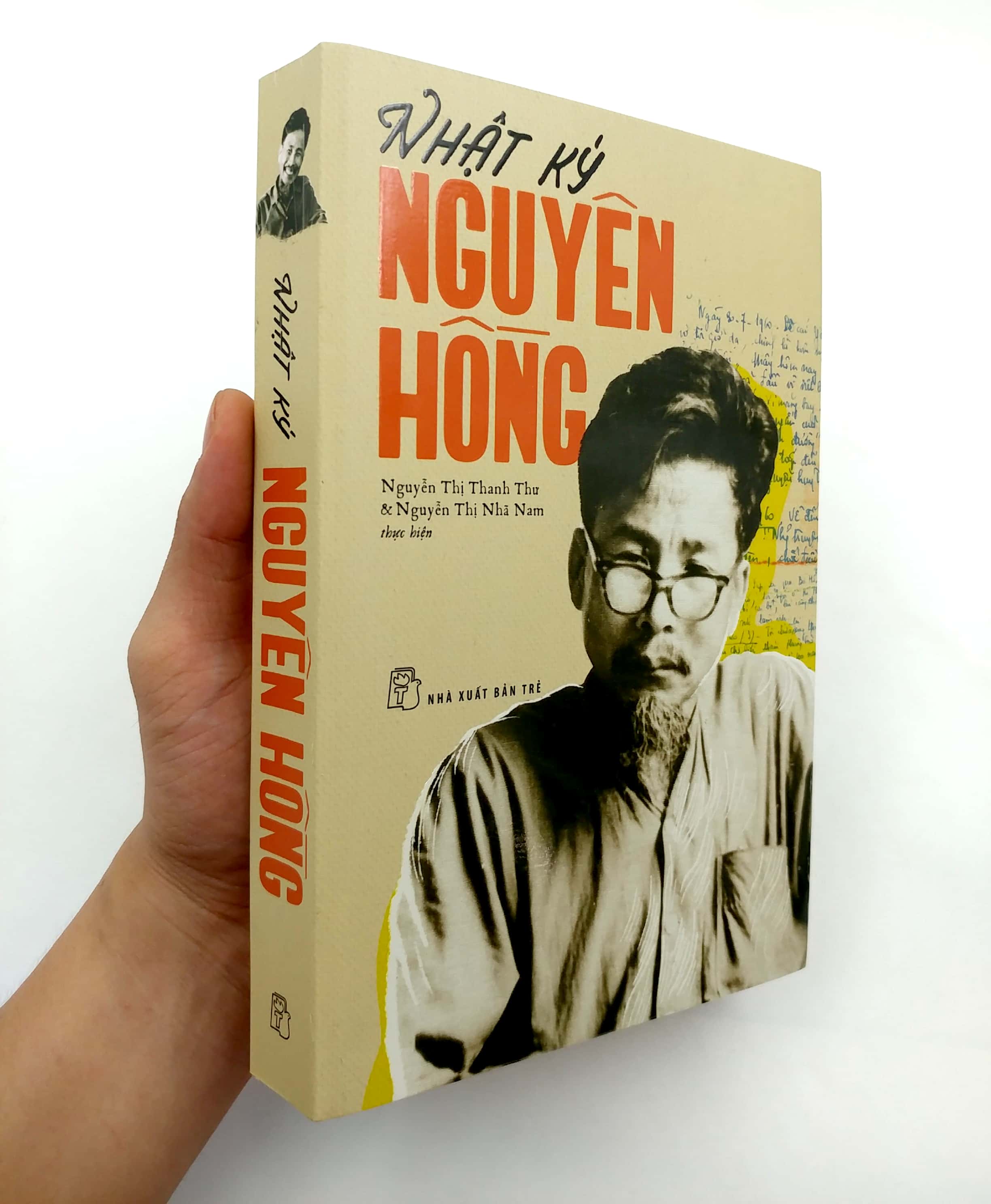 nhật ký nguyên hồng - Ảnh 7