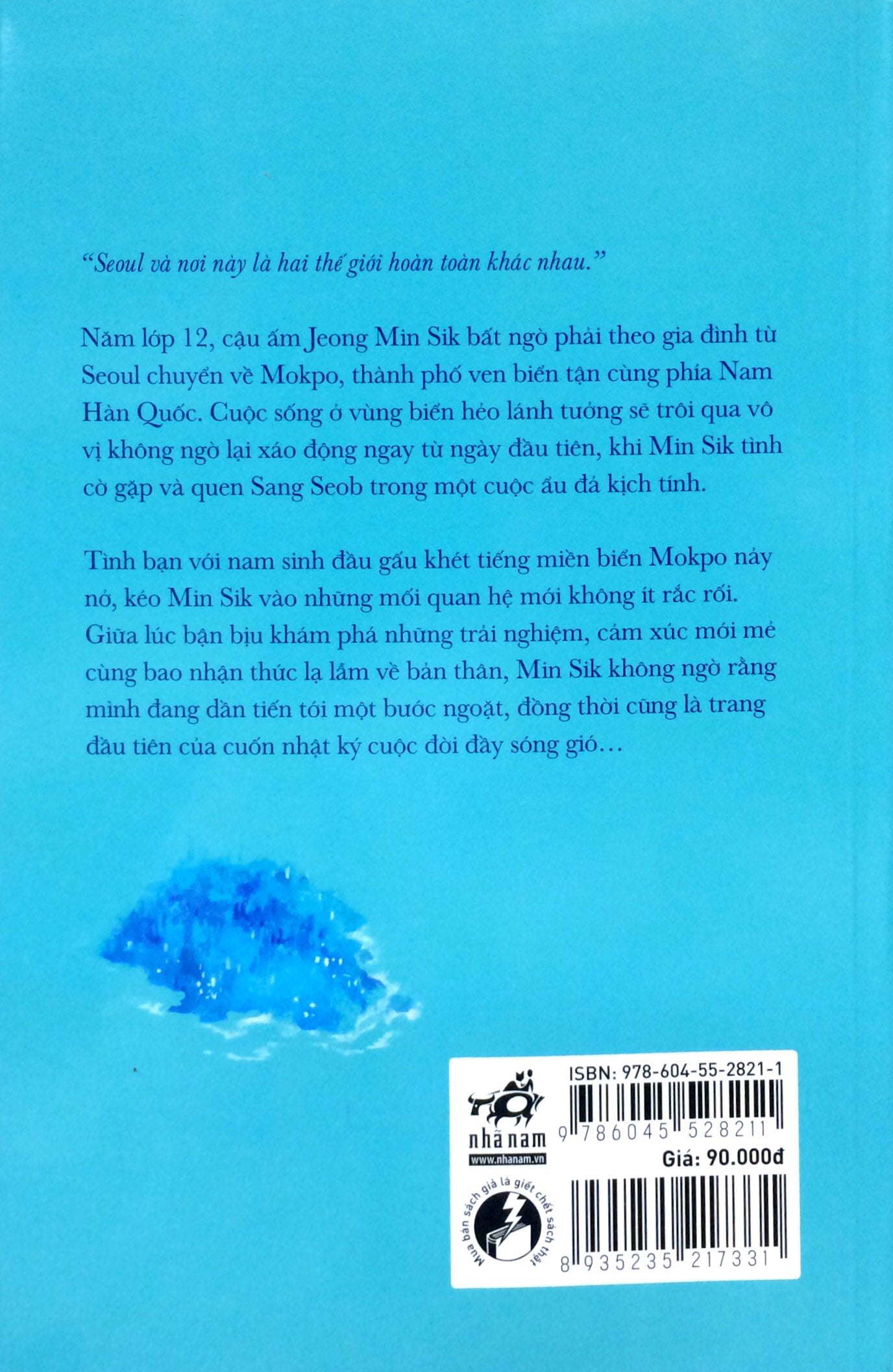 nhật ký nước mắt - Ảnh 10