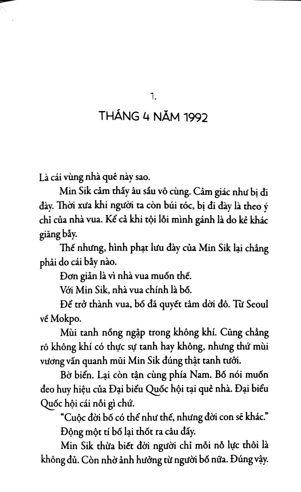 nhật ký nước mắt - Ảnh 2