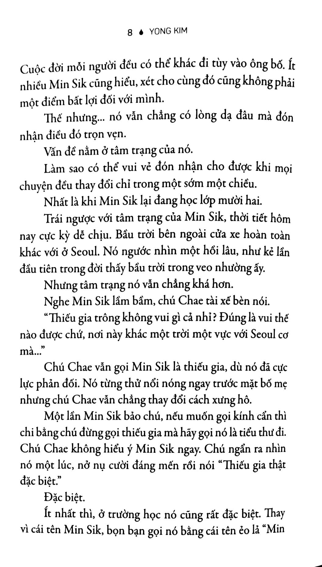 nhật ký nước mắt - Ảnh 3
