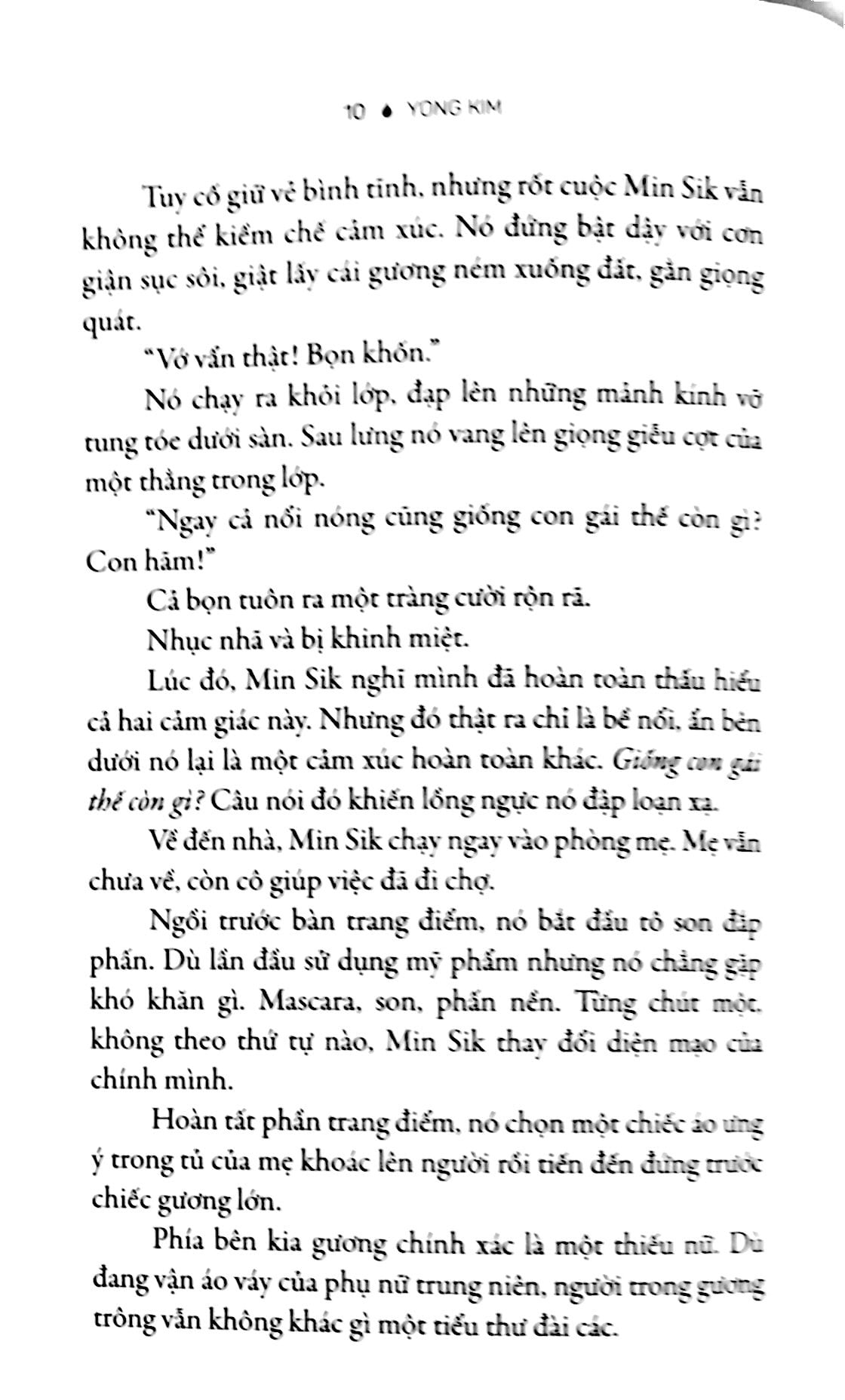 nhật ký nước mắt - Ảnh 5