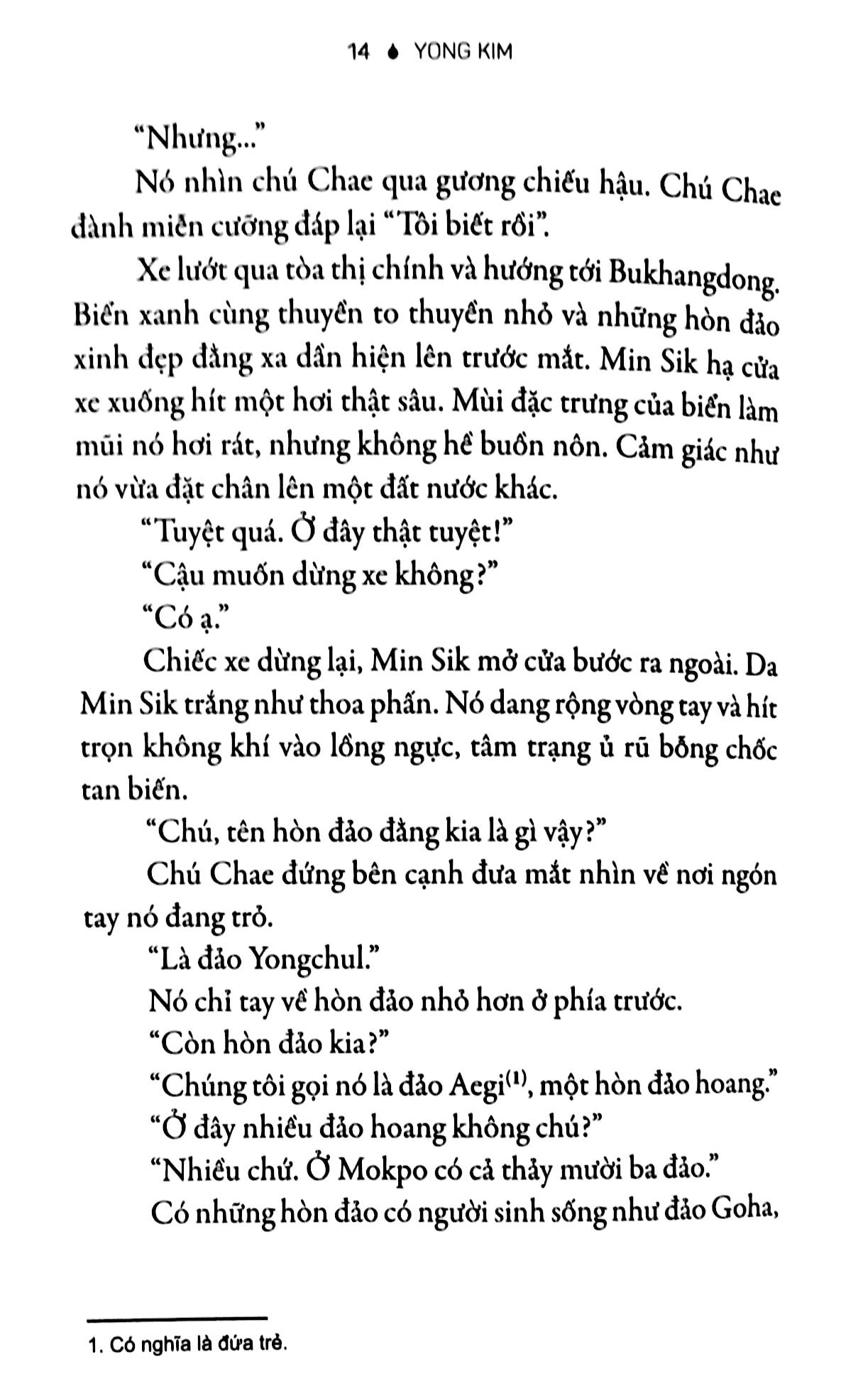 nhật ký nước mắt - Ảnh 9