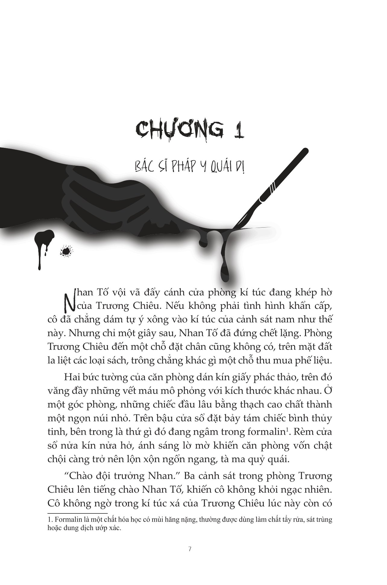 nhật ký pháp y - da người, đuốc sống và “đá hồng" - Ảnh 10