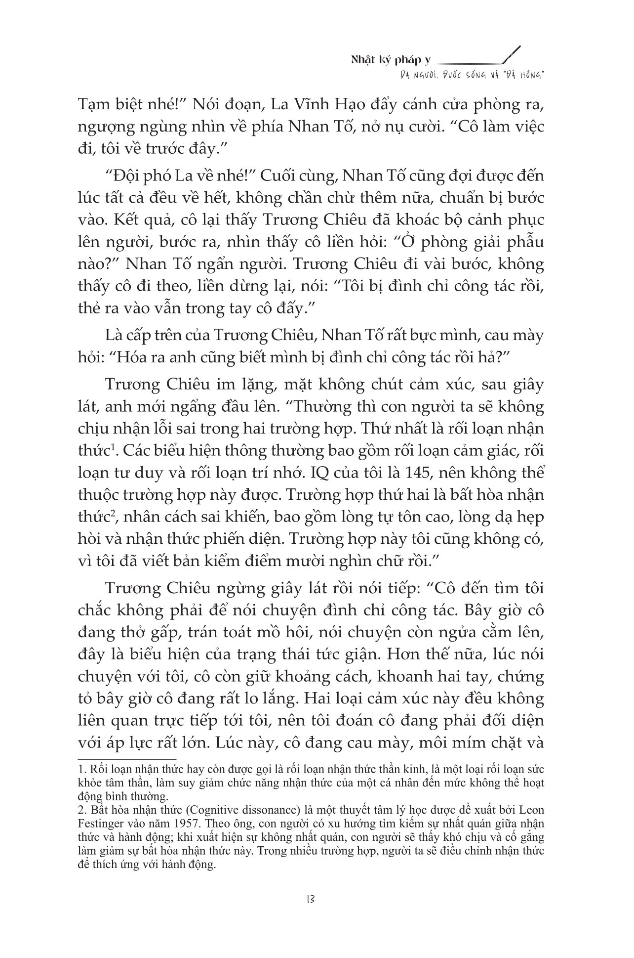 nhật ký pháp y - da người, đuốc sống và “đá hồng" - Ảnh 16