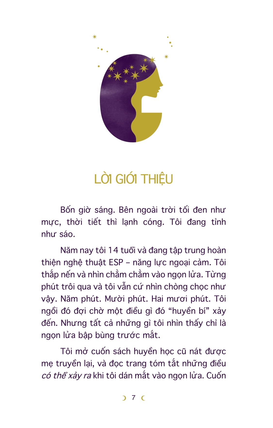nhật ký tarot - Ảnh 11