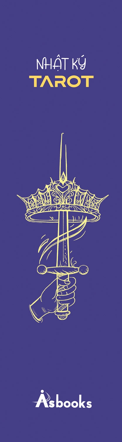 nhật ký tarot - Ảnh 5