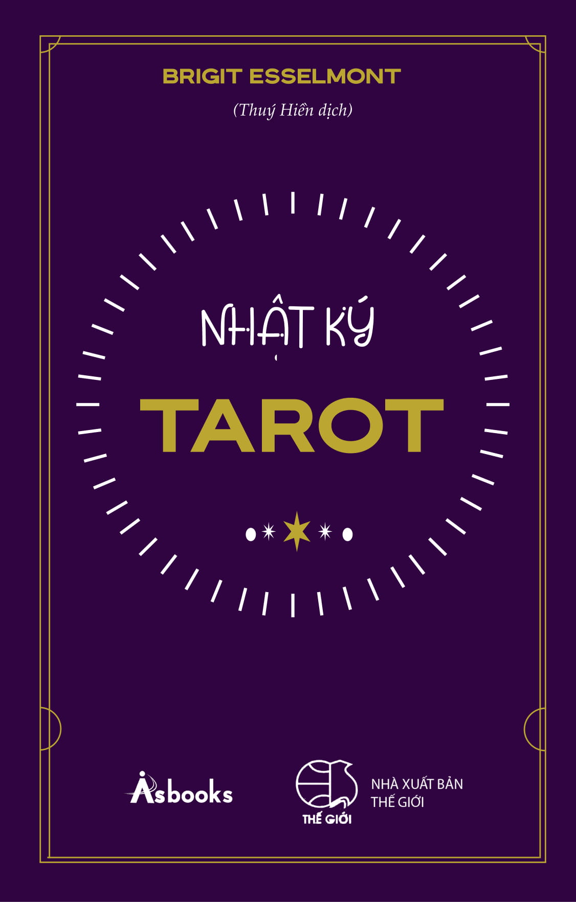 nhật ký tarot - Ảnh 6