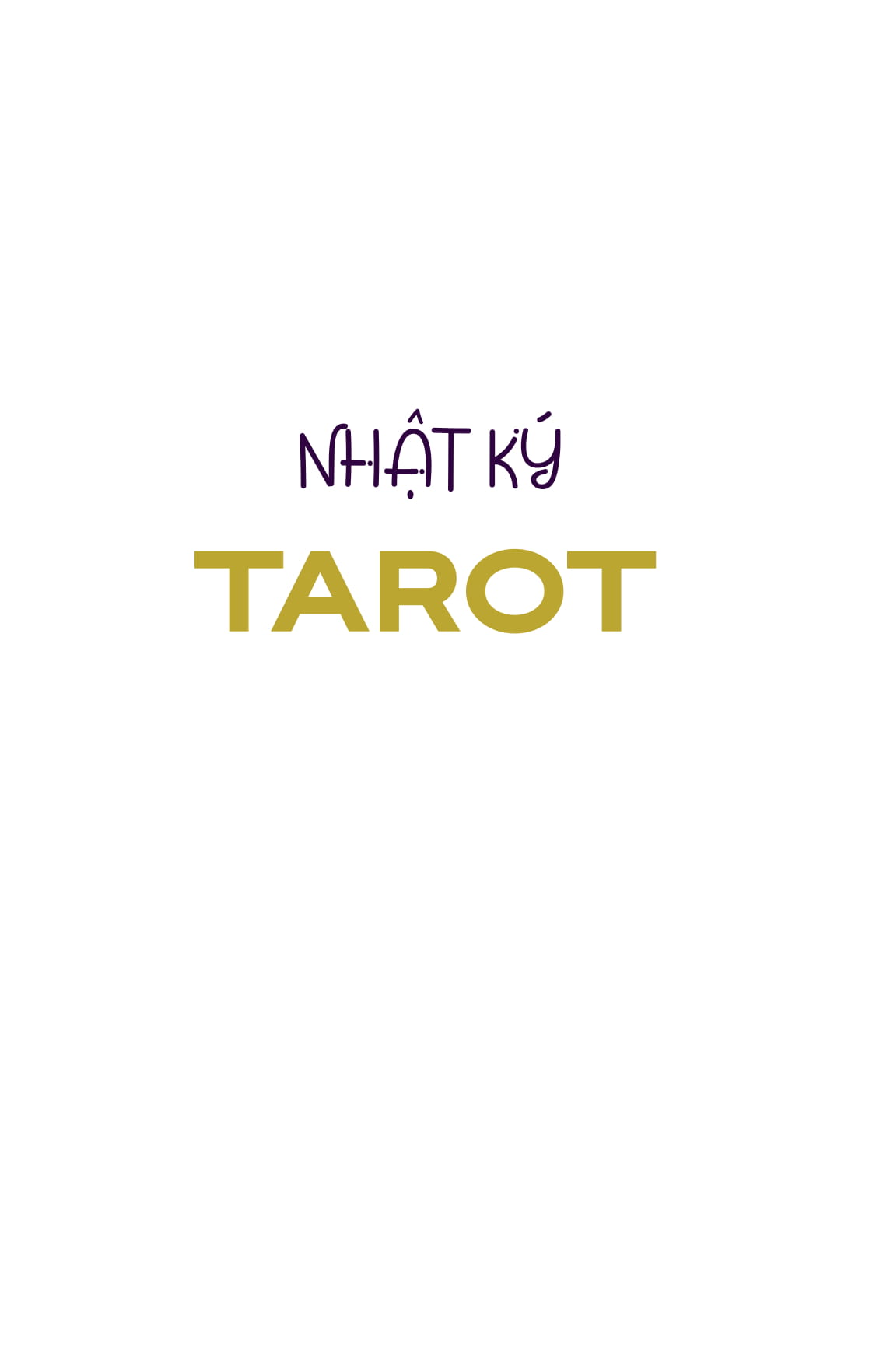 nhật ký tarot - Ảnh 7
