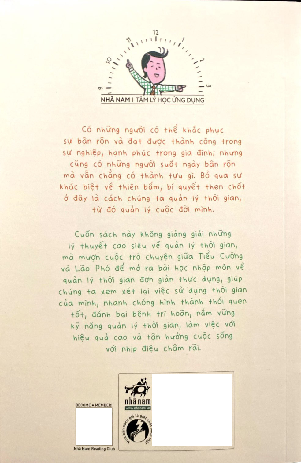 nhật ký thăng chức của tiểu cường - Ảnh 8