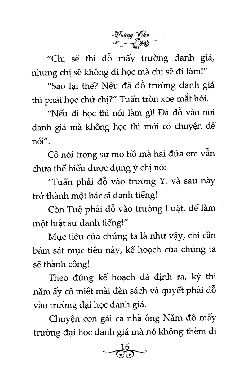 nhật ký thành công - Ảnh 10