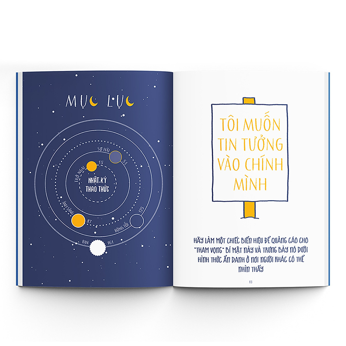 nhật ký thao thức - Ảnh 4