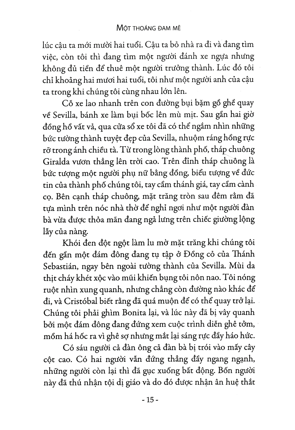 nhật ký thất lạc của don juan - Ảnh 11