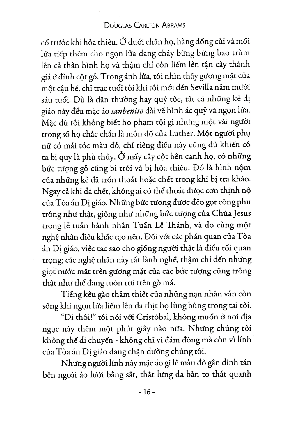 nhật ký thất lạc của don juan - Ảnh 12