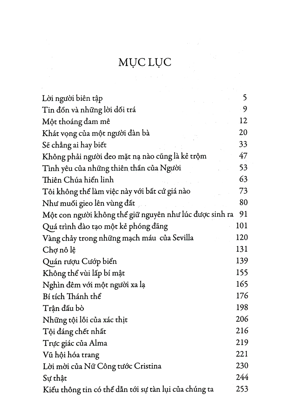 nhật ký thất lạc của don juan - Ảnh 3