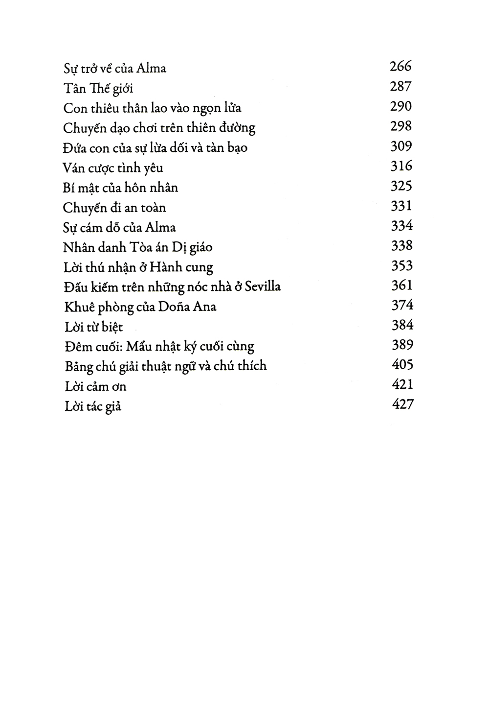 nhật ký thất lạc của don juan - Ảnh 4