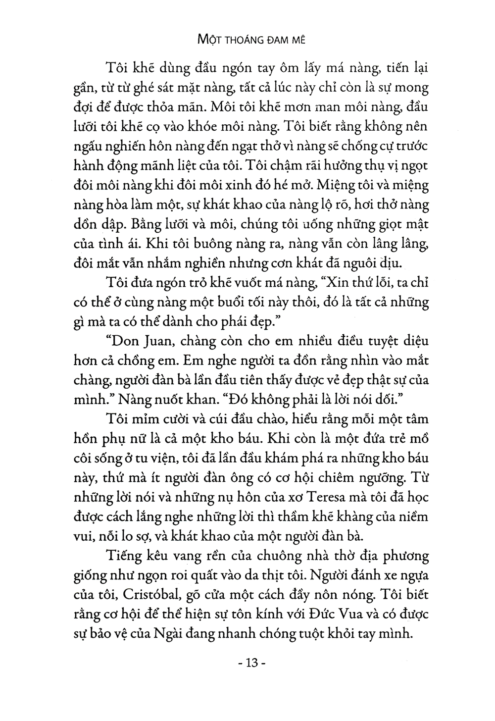 nhật ký thất lạc của don juan - Ảnh 9