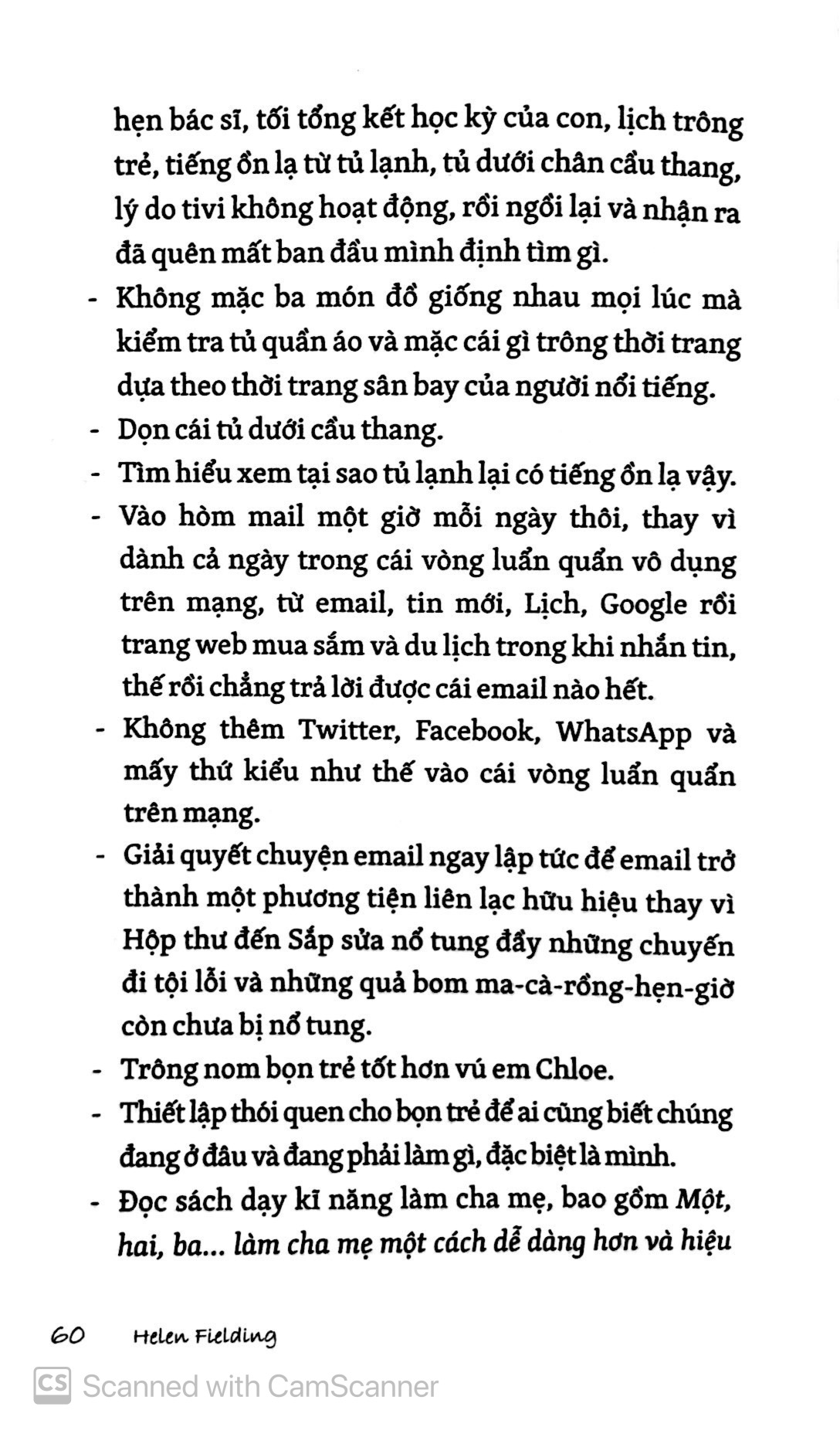 nhật ký tiểu thư jones - điên lên vì trai - Ảnh 6