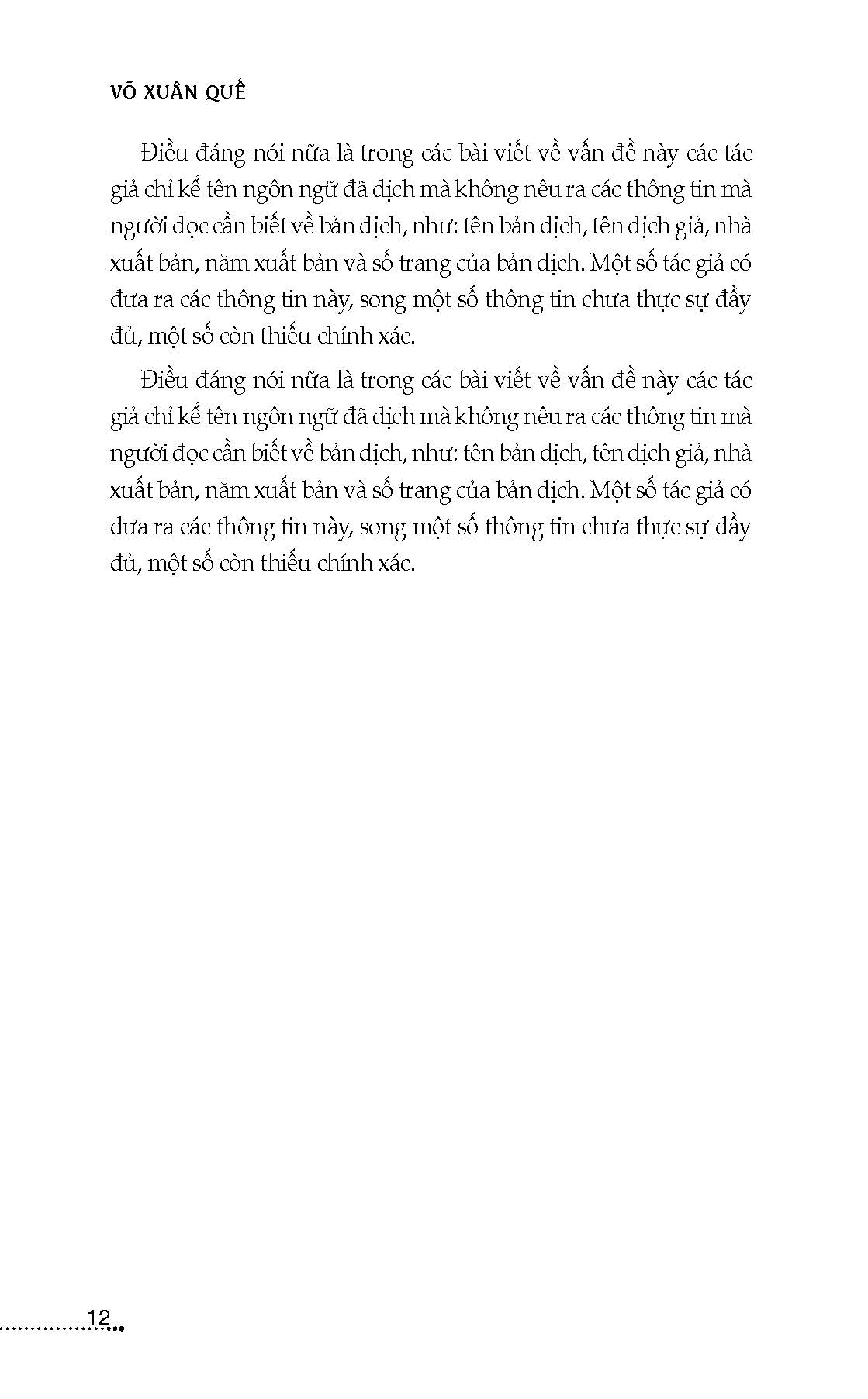 Nhật Ký Trong Tù Bằng Tiếng Nước Ngoài - Ảnh 13