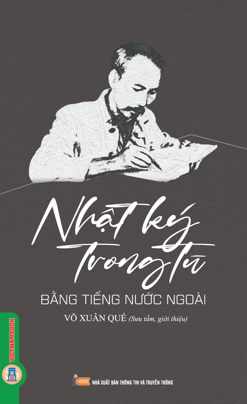 Nhật Ký Trong Tù Bằng Tiếng Nước Ngoài - Ảnh 4