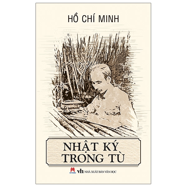 nhật ký trong tù (tái bản)