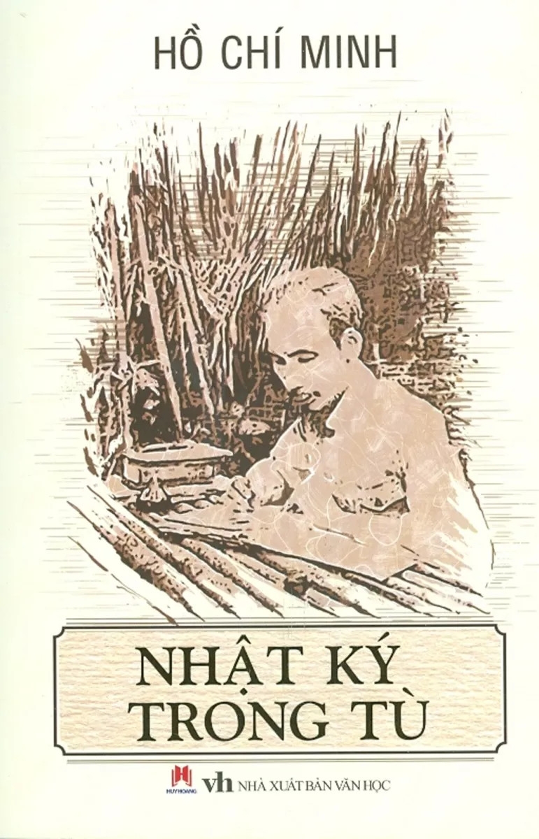 nhật ký trong tù (tái bản) - Ảnh 2