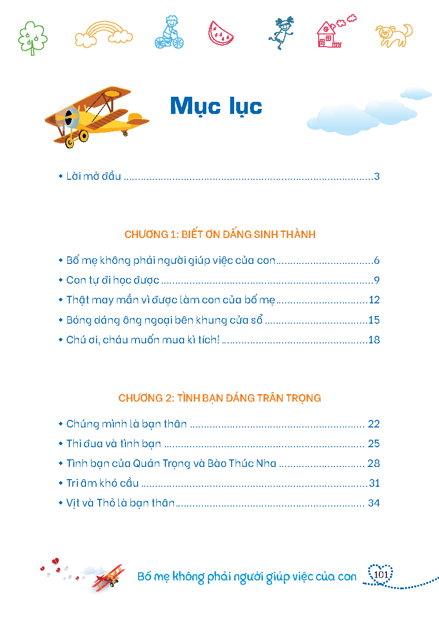 nhật ký trưởng thành của đứa con ngoan - bố mẹ không phải người giúp việc của con (tái bản 2023) - Ảnh 2