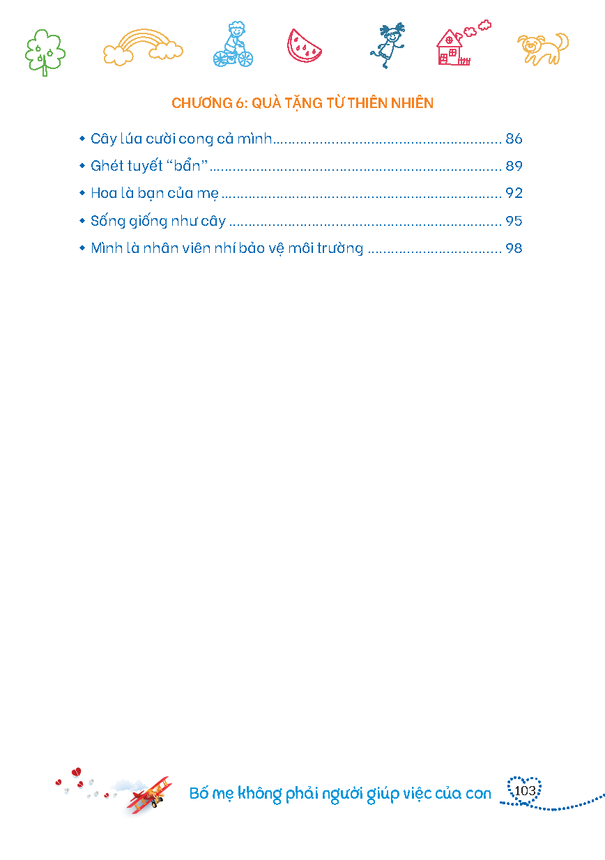 nhật ký trưởng thành của đứa con ngoan - bố mẹ không phải người giúp việc của con (tái bản 2023) - Ảnh 4
