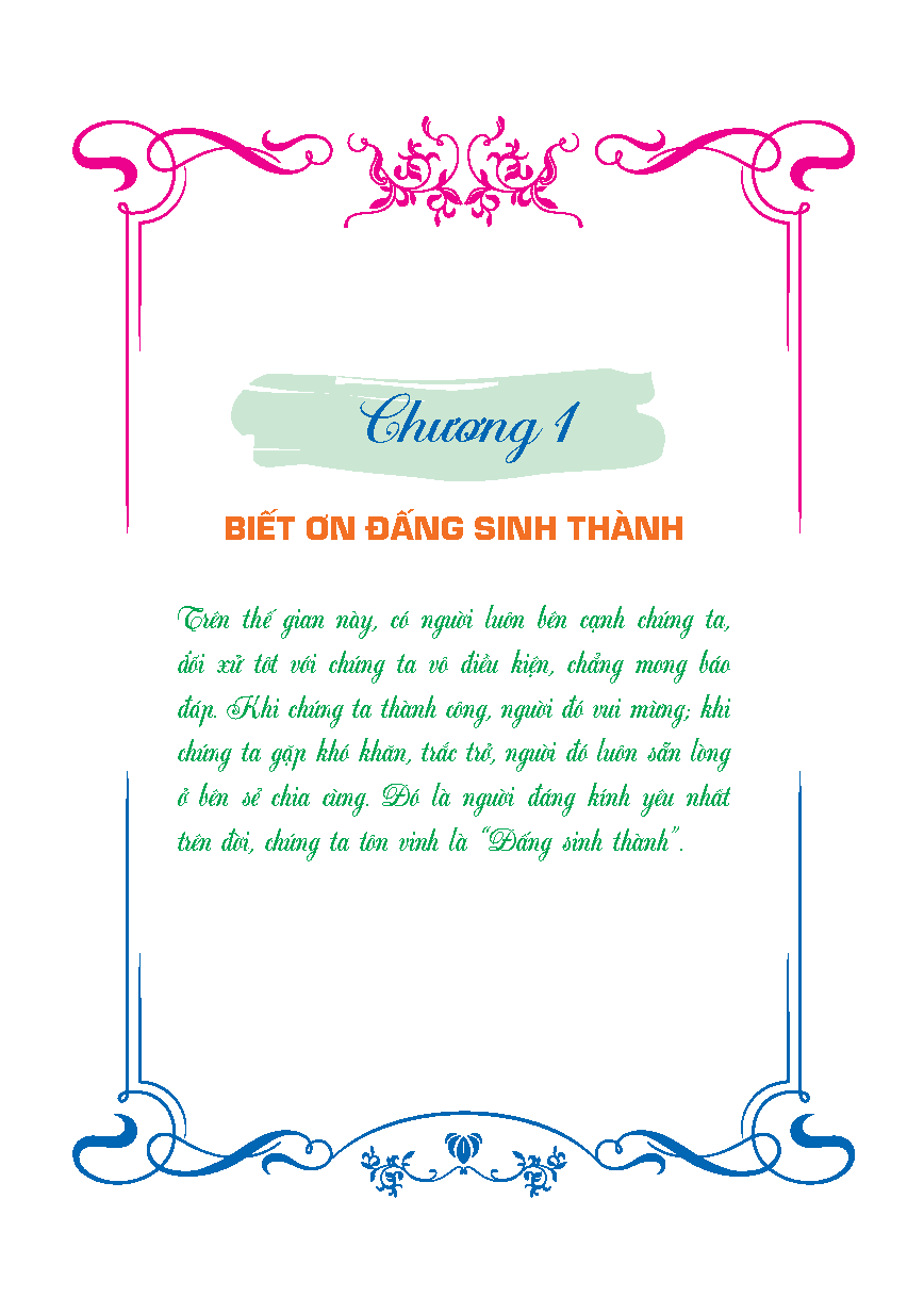 nhật ký trưởng thành của đứa con ngoan - bố mẹ không phải người giúp việc của con (tái bản 2023) - Ảnh 5