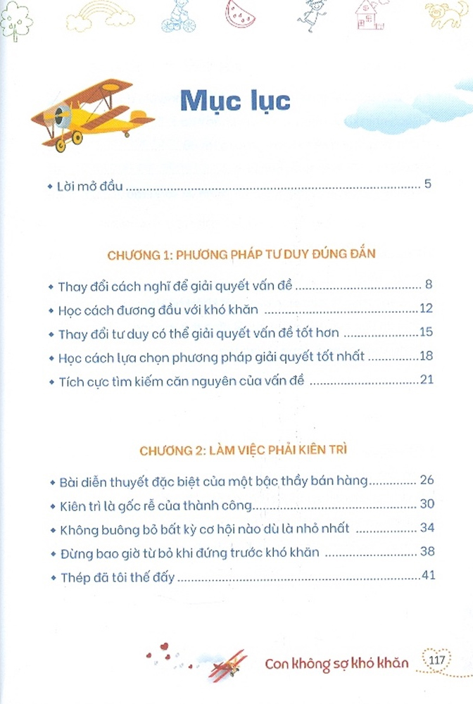 nhật ký trưởng thành của đứa con ngoan - con không sợ khó khăn (2022) - Ảnh 3