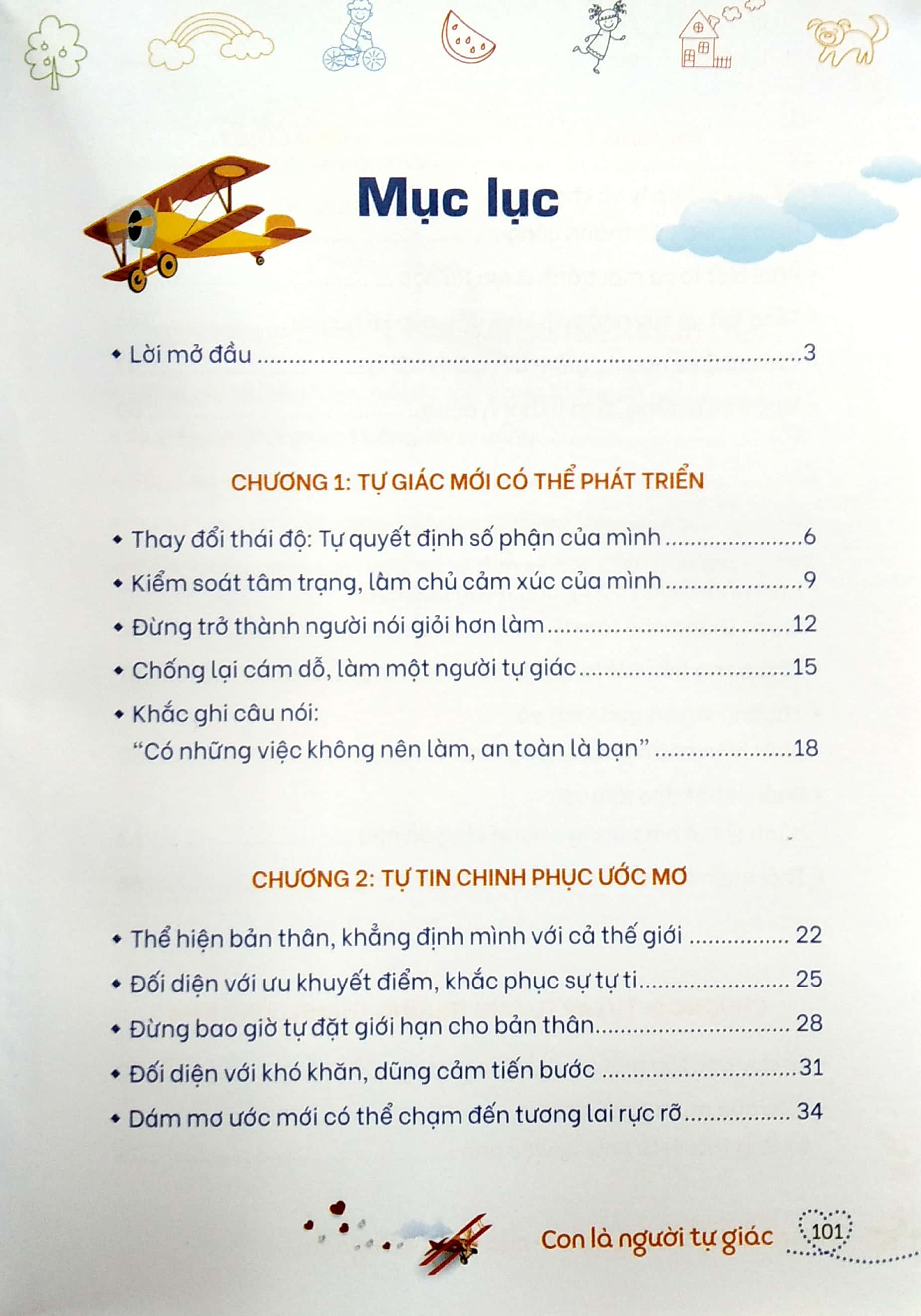 nhật ký trưởng thành của đứa con ngoan - con là người tự giác (tái bản 2023) - Ảnh 2