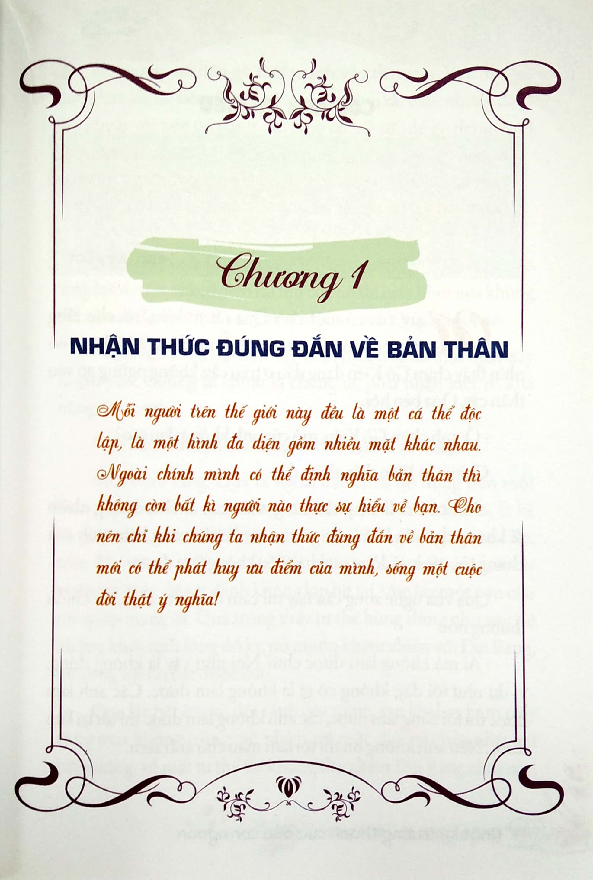 nhật ký trưởng thành của đứa con ngoan - con tiến bộ từng ngày - Ảnh 5