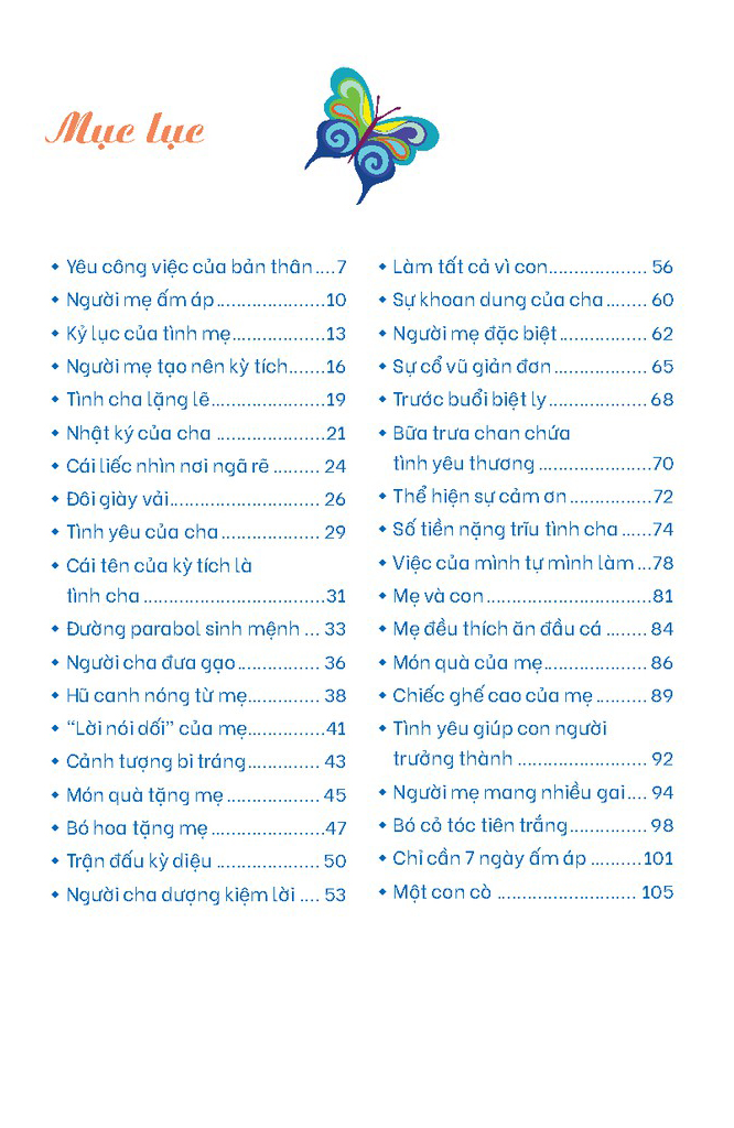 nhật ký trưởng thành của đứa trẻ ngoan - cha mẹ không phải người đầy tớ của tôi (tái bản) - Ảnh 3