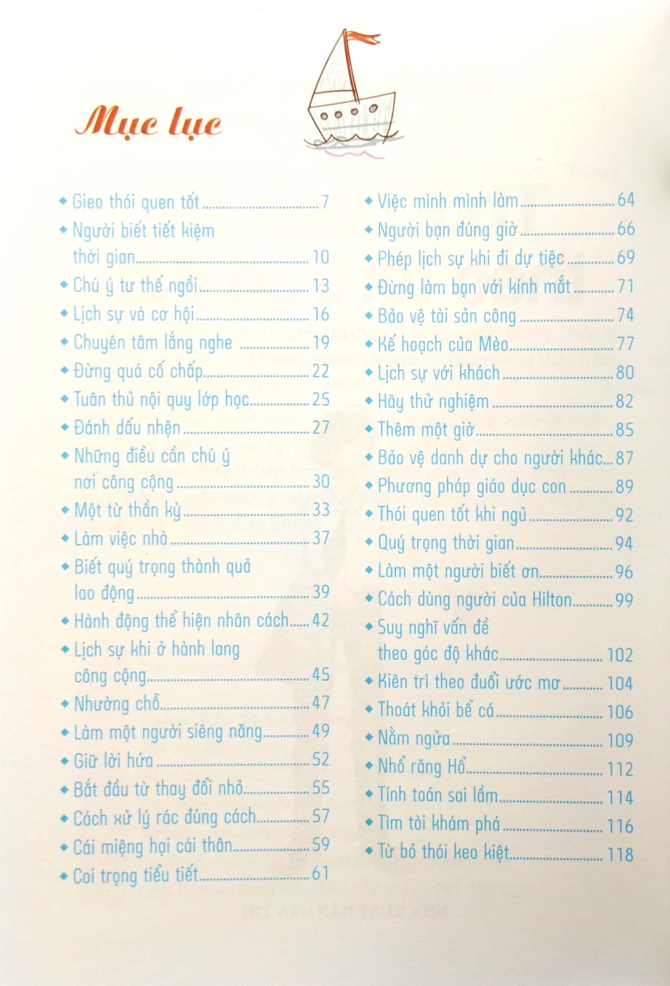 nhật ký trưởng thành của đứa trẻ ngoan - thói quen tốt theo tôi trọn đời (tái bản 2023) - Ảnh 3